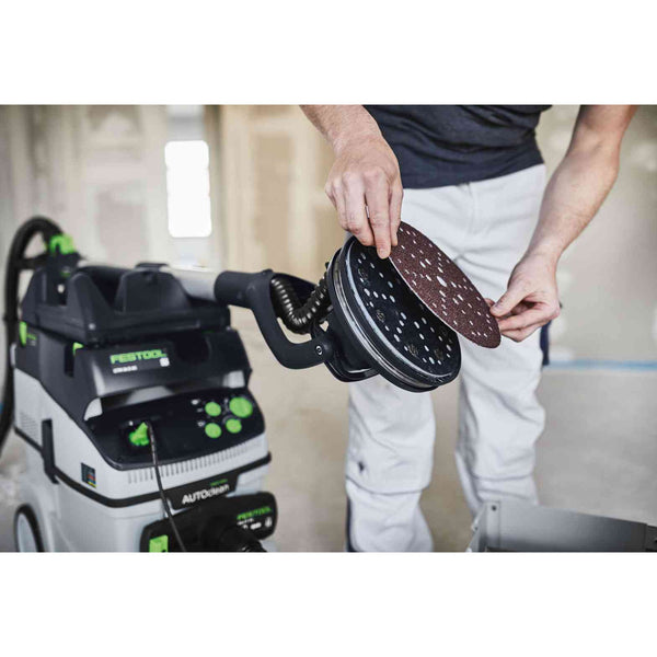 Festool Tool Holder WHR-CT LHS 2