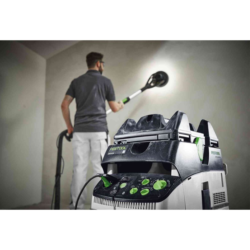 Festool Tool Holder WHR-CT LHS 2