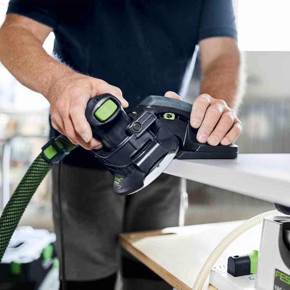 Festool Edge Sanding Attachment ETS/ETSC 125