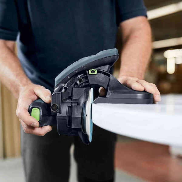 Festool Edge Sanding Attachment ETS/ETSC 125