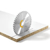 Festool Saw Blade, Wood, Fine Cut, 42 Teeth, For TS 55 F / TSC 55 K / HK(C) 55 (1.8 mm Kerf)