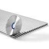 Festool Saw Blade, Aluminum/Plastics, 52 Teeth, For TS 55 F / TSC 55 K / HK(C) 55 (1.8 mm Kerf)