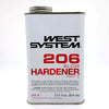 West System 206 Slow Hardener