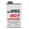 West System 207 Special Clear Hardener