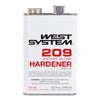 West System 209 Extra Slow Hardener