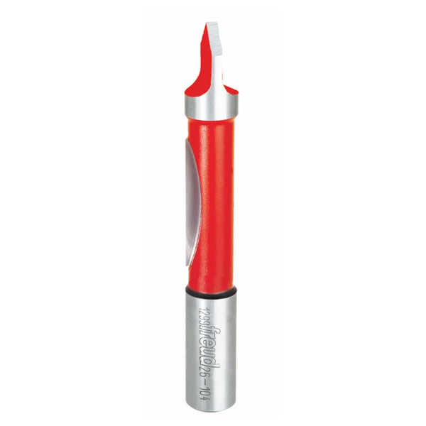 Freud Panel Pilot Bit 1/2" SH, 1/2" D, 1-1/4" CL