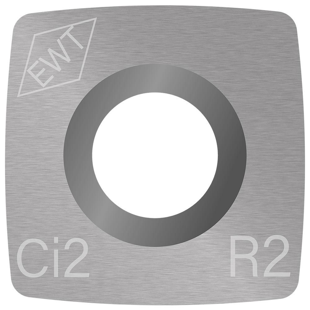 Easy Wood Tools Ci2-R2 Carbide Cutter - 2