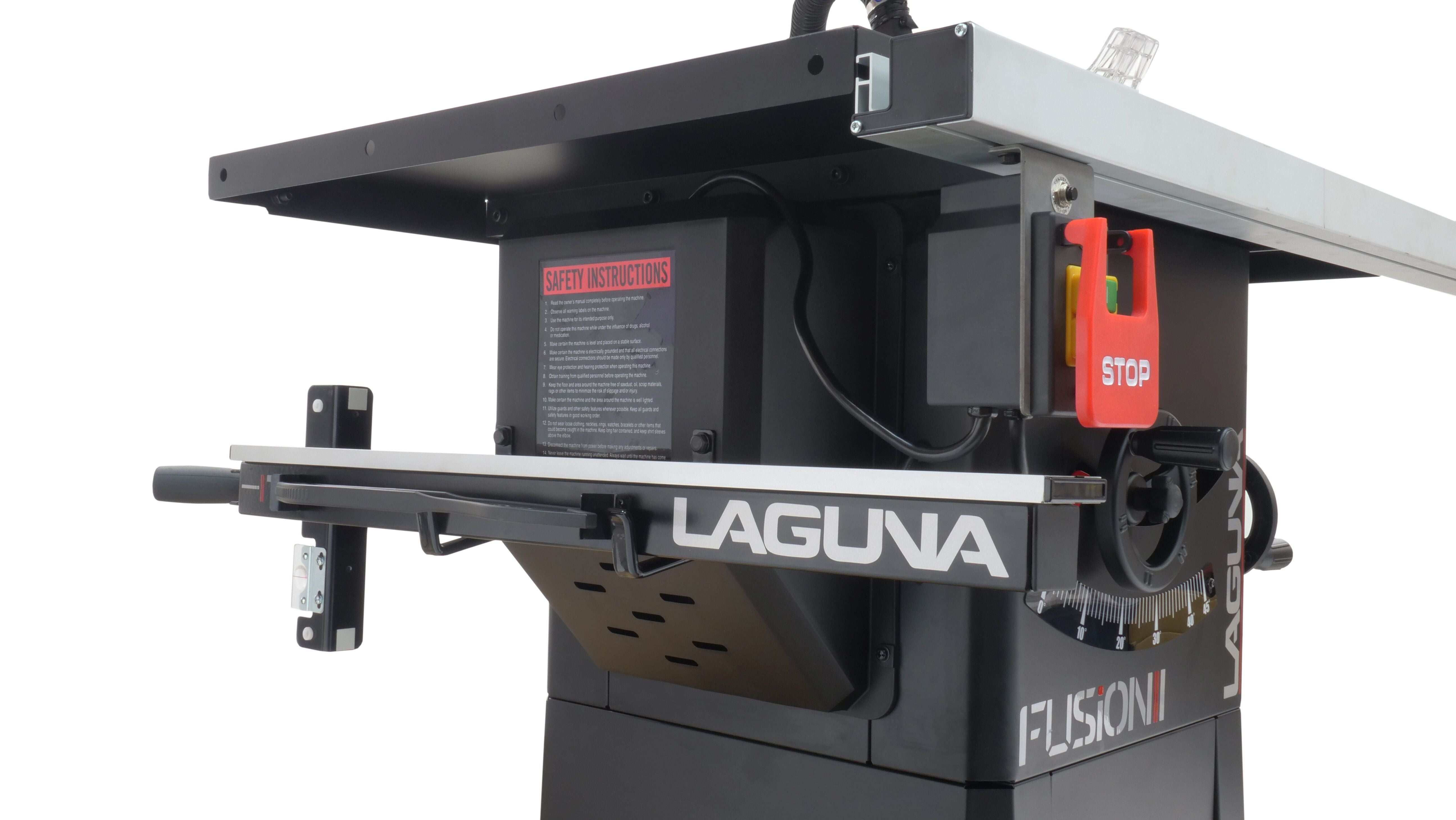 Laguna Fusion F1 Table Saw 30