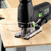 Festool Jigsaw Blades Wood Curves S 75/4 K