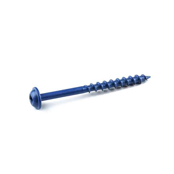 Kreg Pocket Hole Screws - Blue-Kote