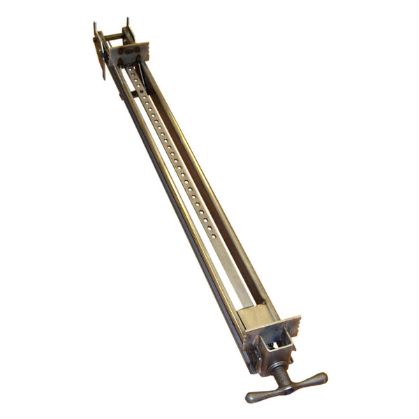 JLT 52" Opening Clamp with Handles for Panel Clamp