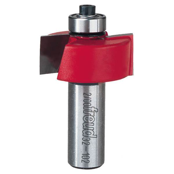 Freud 1/2" Rabbeting Bit - Freud - OakTree Supplies