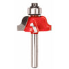 Freud 1/4" Shank Roman Ogee Bits