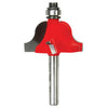 Freud 1/4" Shank Roman Ogee Bits