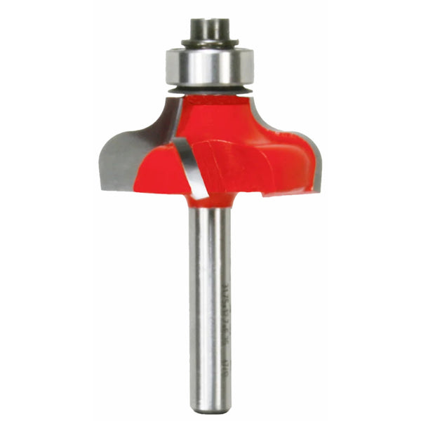 Freud Ogee Bit 1/4" Shank x 3/16" Radius