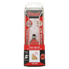 Freud 1/4" Shank Ogee Fillet Router Bit