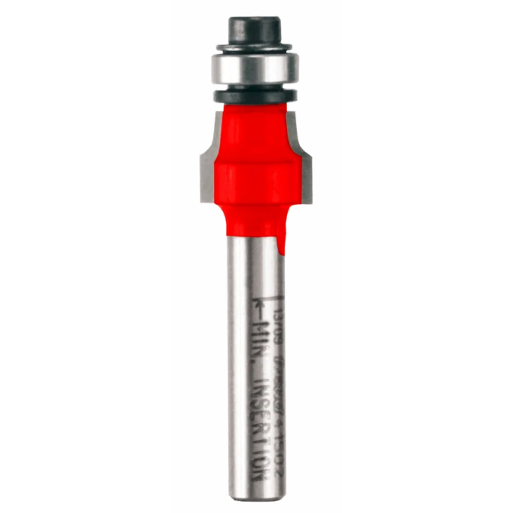 Freud Laminate Trim Bit 1/4