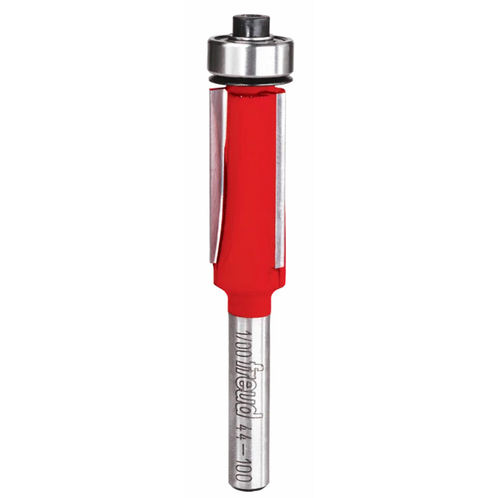Freud Bearing Flush Trim Bit 1/4