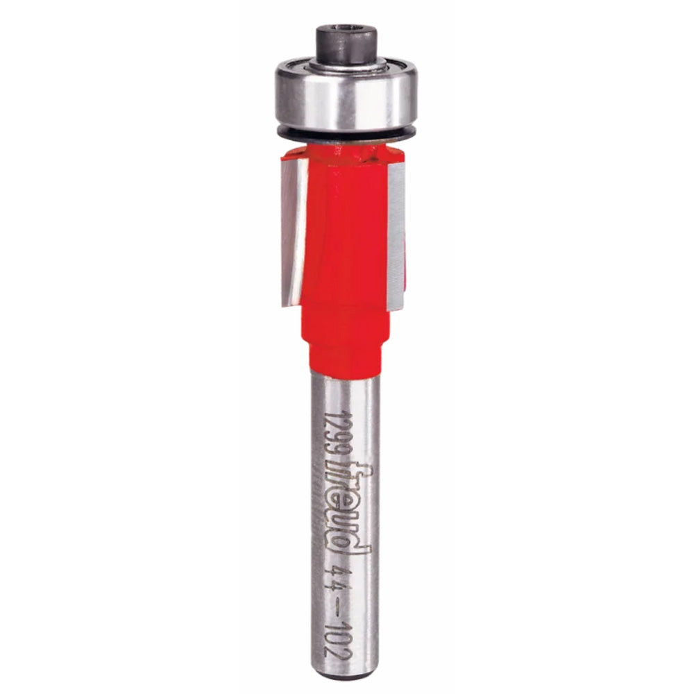 Freud Flush Trim Bit 1/4