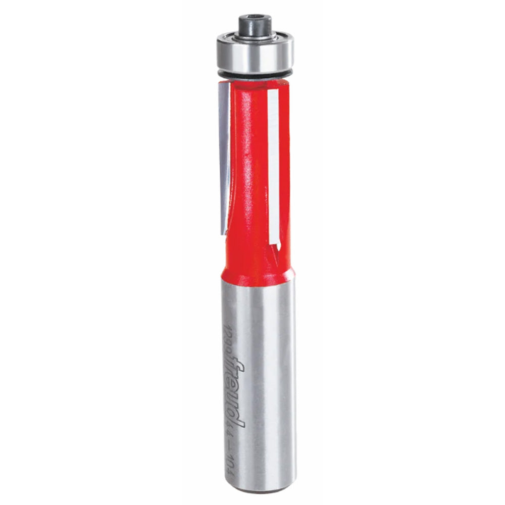 Freud Bearing Flush Trim Bit 1/2