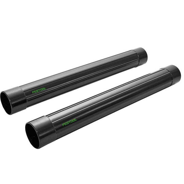 Festool Extension Tubes D 50 VR-K (2 Pack)