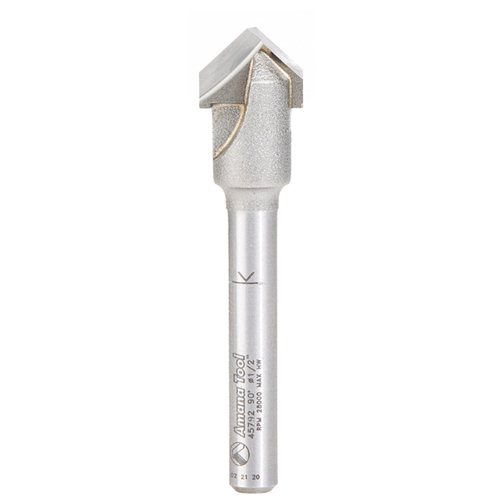 Amana ACM Router Bits