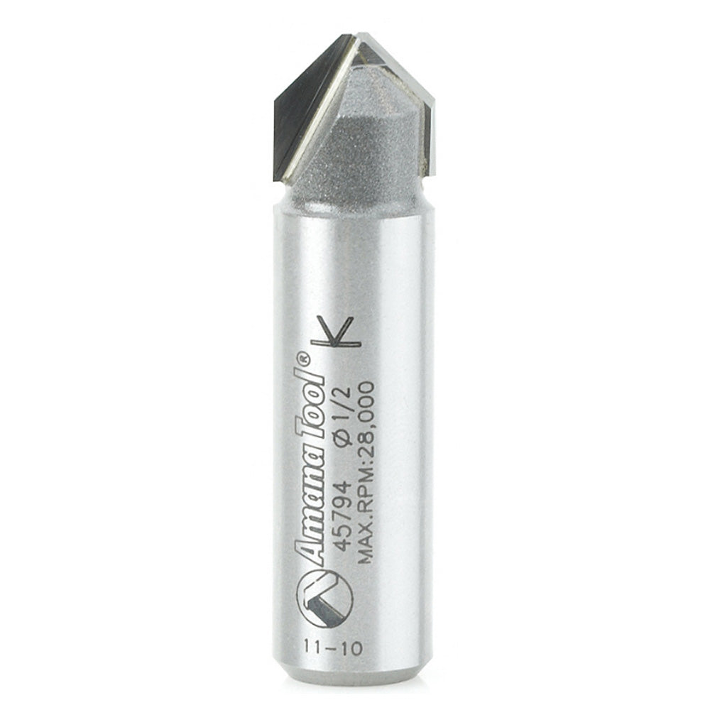 Amana ACM Router Bits