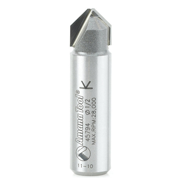 Amana ACM Router Bits