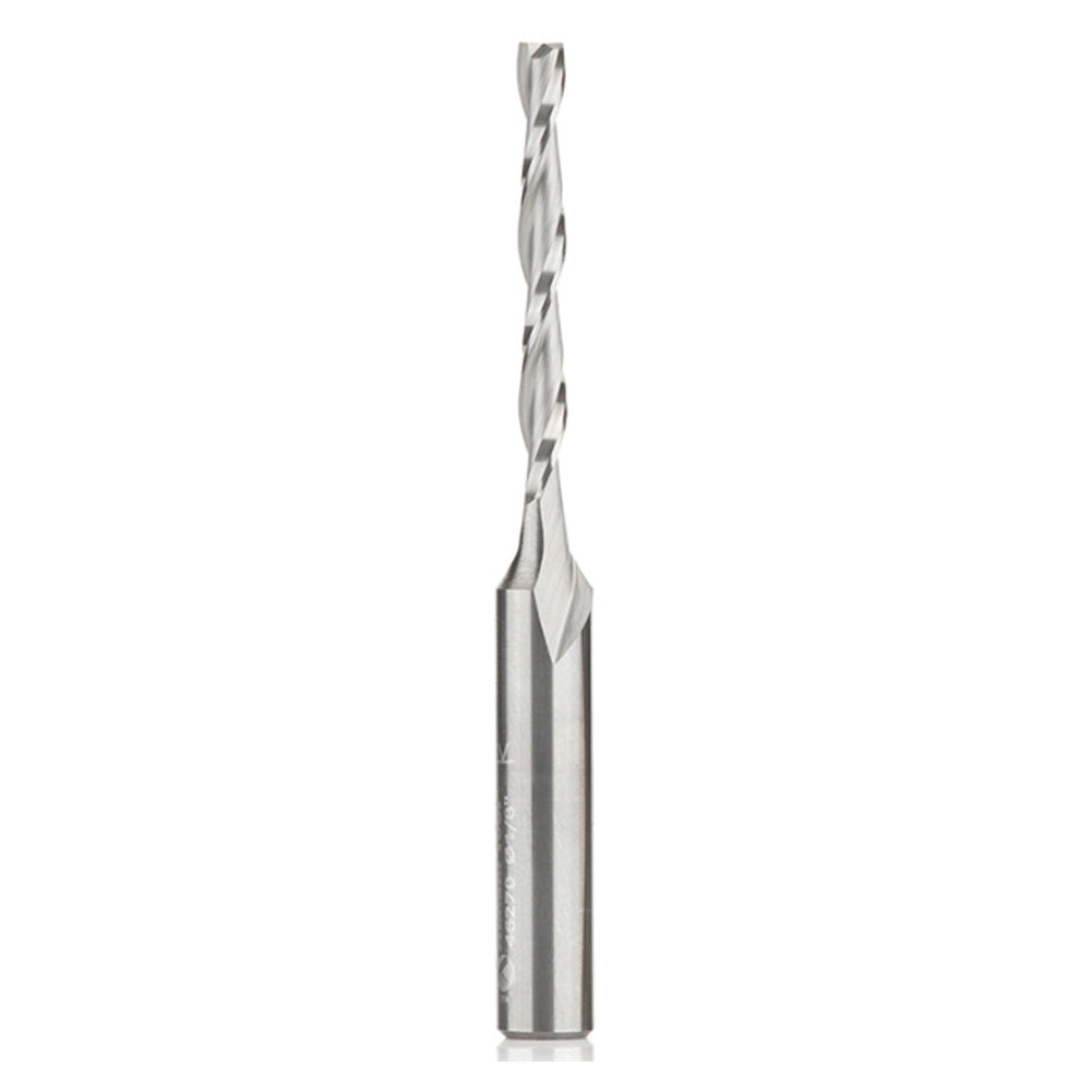 Amana Spiral 1/8