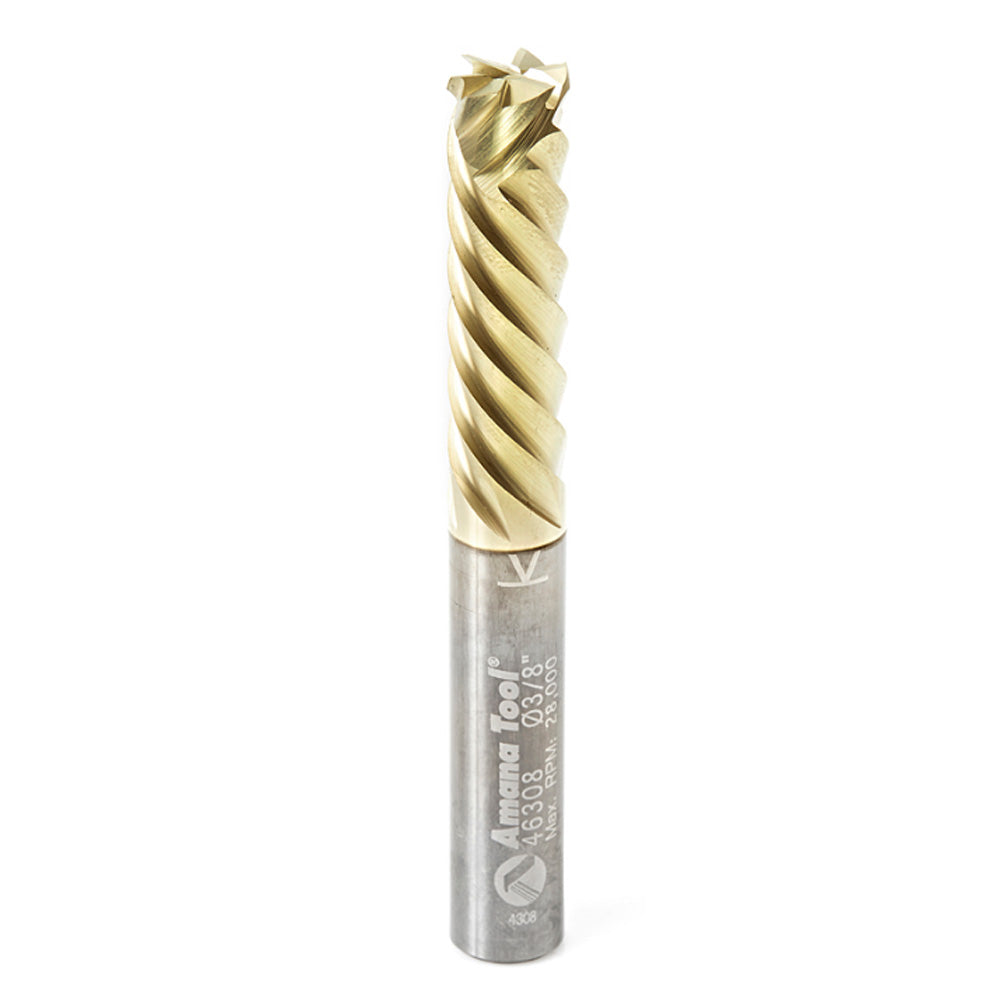 Amana Honeycomb Spiral 3/8