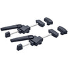 Festool Clamping Elements for the MFT (2-pack)