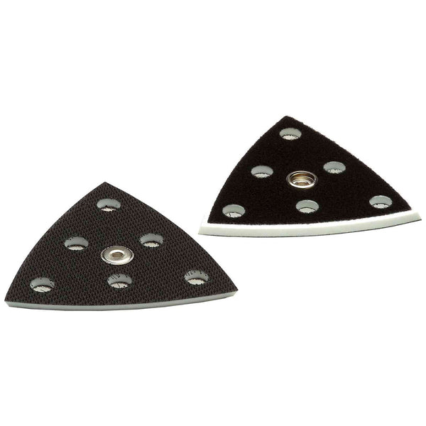Festool Soft Sanding Delta Pads for ROTEX RO 90