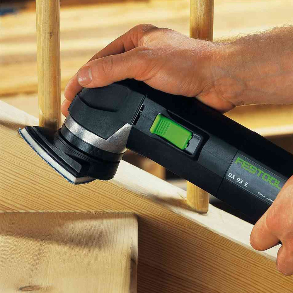 Festool Sanding Delta Pads for ROTEX RO 90