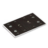 Festool Sanding Pad SSH-STF-80x130/12 for RTS/RS/RTSC 400 Sanders