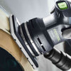 Festool Sanding Pad SSH-STF-80x130/12 for RTS/RS/RTSC 400 Sanders