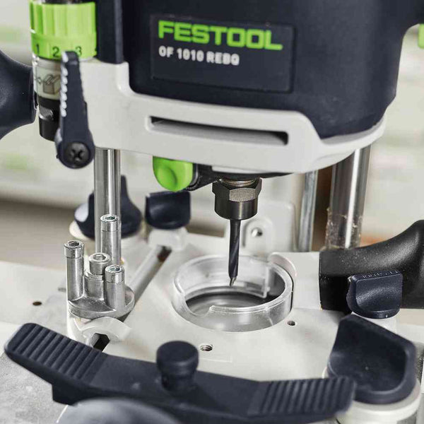 Festool Dowel Drill Router Bit HW S8 D5/30 Z