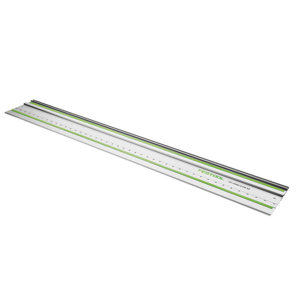 Festool LR 32 Guide Rail With Hole Template (55