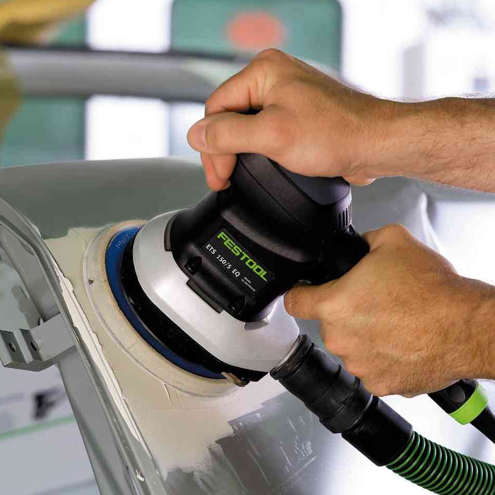 Festool Soft Sanding Backing Pad for ROTEX RO 125