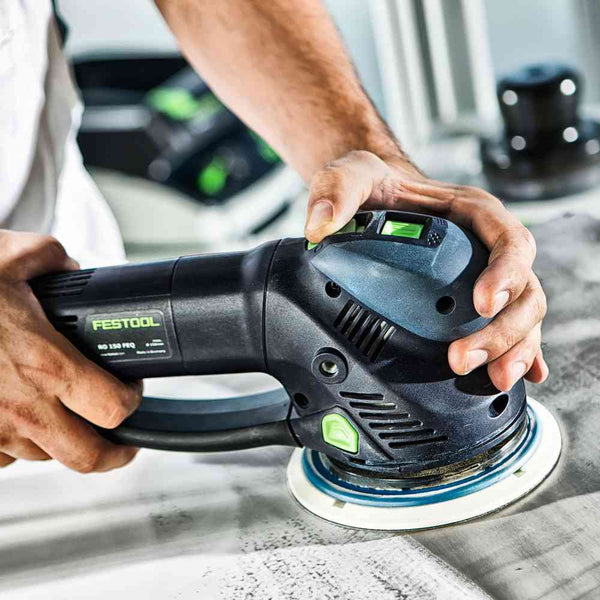 Festool Soft Sanding Backing Pad for ROTEX RO 125