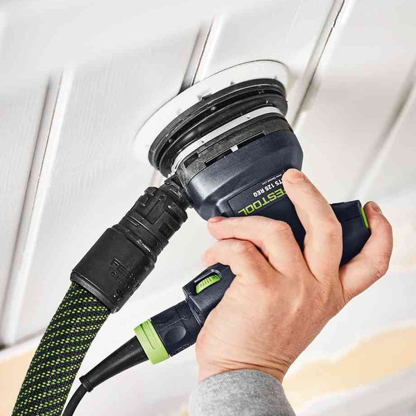 Festool Soft Backing Pad for ES & ETS 125 Sanders
