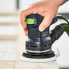 Festool Soft Backing Pad for ES & ETS 125 Sanders