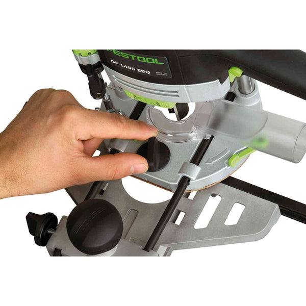 Festool Edge Guide for OF 1400