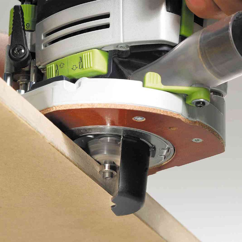Festool Table Widener for OF 1400 Router