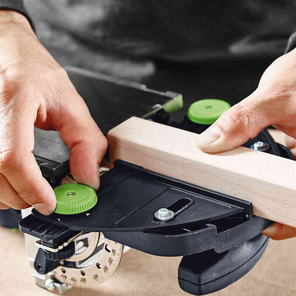 Festool Domino Trim Stop LA-DF 500/700