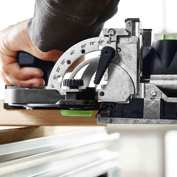 Festool Domino Trim Stop LA-DF 500/700