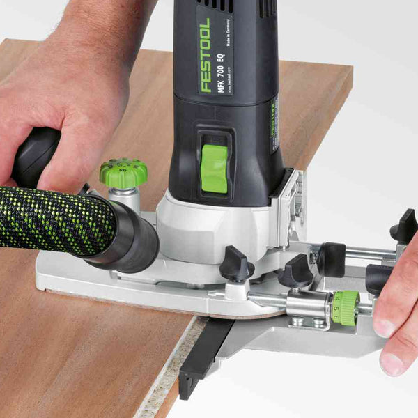 Festool Edge Guide for MFK 700 Router