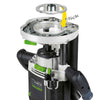 Festool OF 2200 Router Template (1-3/8" OD / 1-1/4" ID)