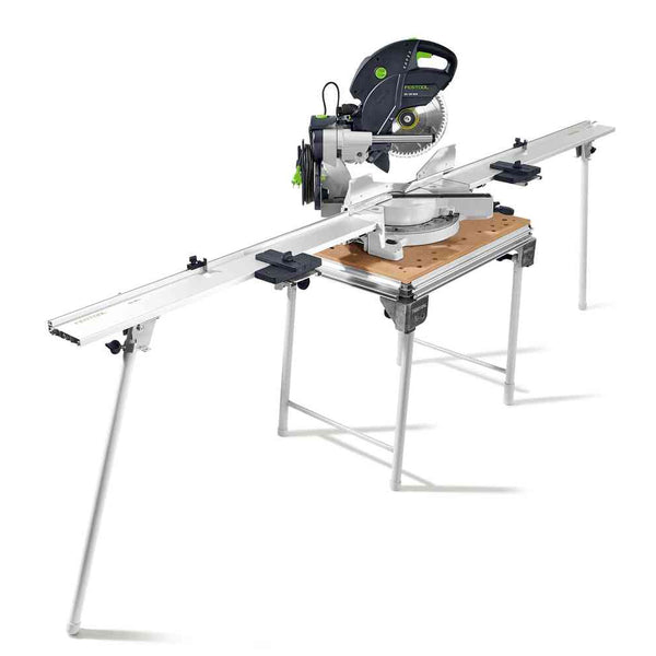 Festool Multifunction Table MFT Kapex