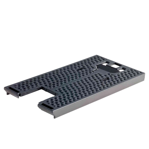 Festool Dimpled Base For CARVEX Jigsaws