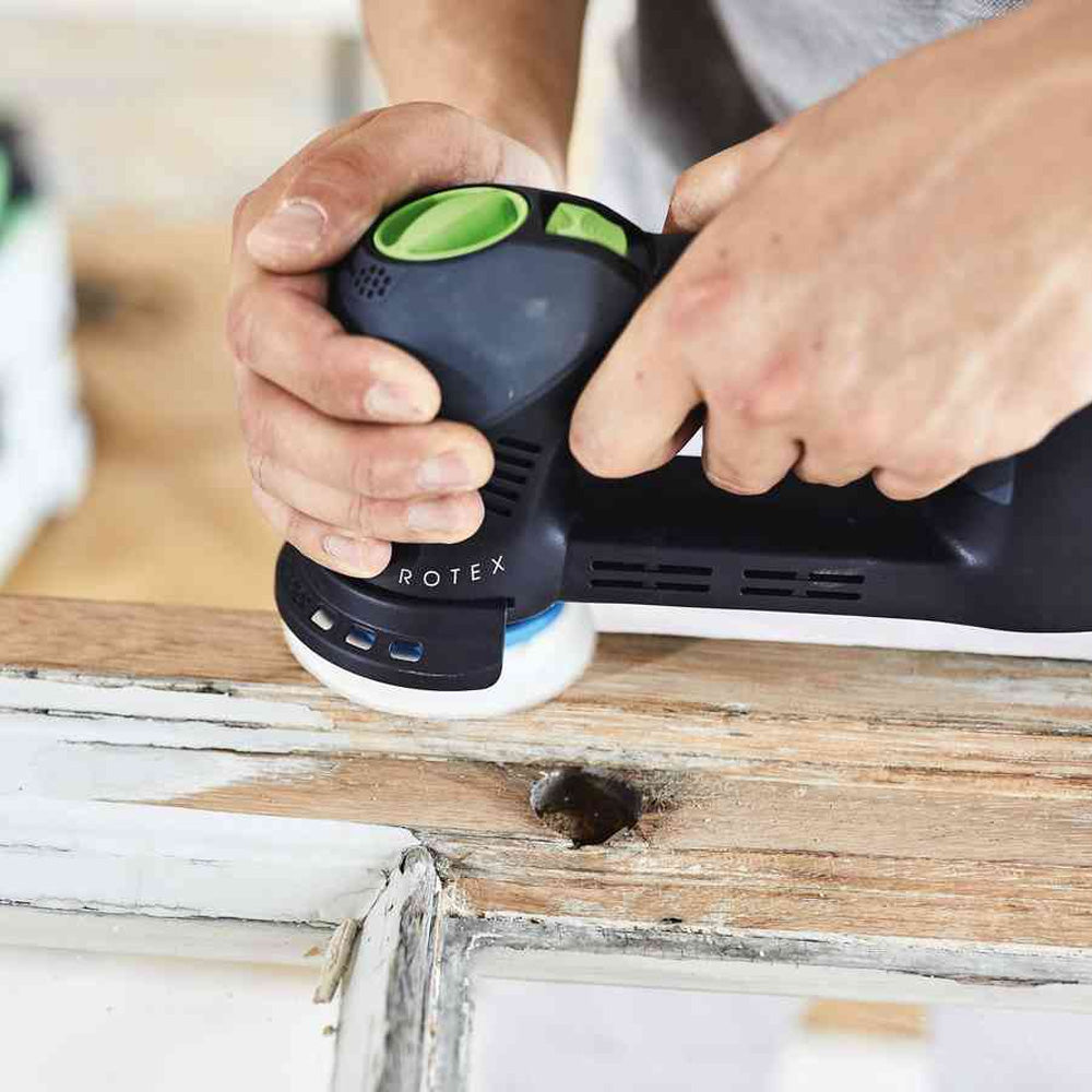 Festool D90 Granat Abrasive Discs - Box